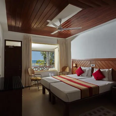 Coral Sands Hotel-3