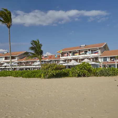 Coral Sands Hotel-2