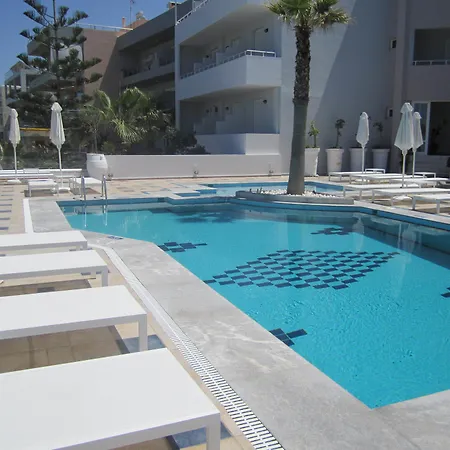 Petradi Beach Lounge Hotel By Ghh-2