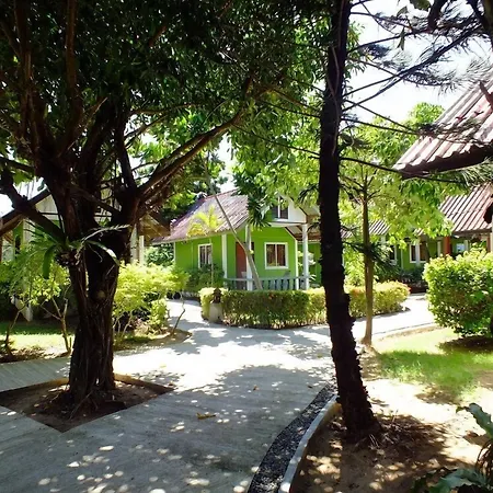 Blue Andaman Lanta Resort-3
