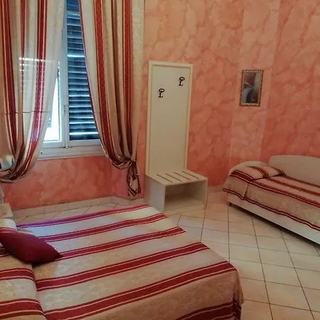 La Corte Dei Principi - Residenza D'Epoca-3