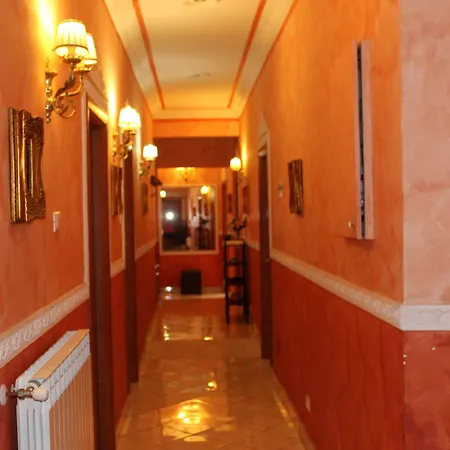 La Corte Dei Principi - Residenza D'Epoca-2
