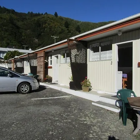 Beachside Sunnyvale Motel-3