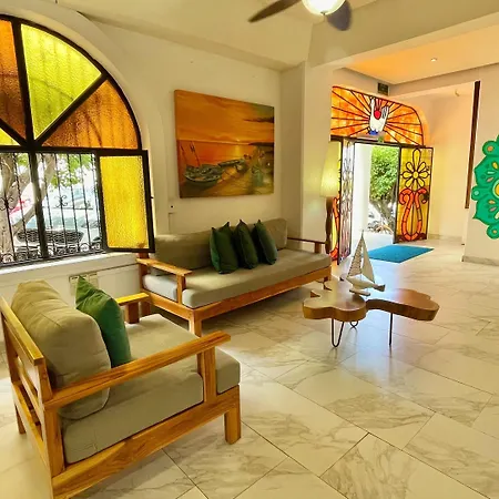 Paloma Del Mar (Adults Only)-2