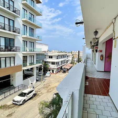 Paloma Del Mar (Adults Only)-3