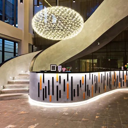 Qliq Damansara Hotel-2