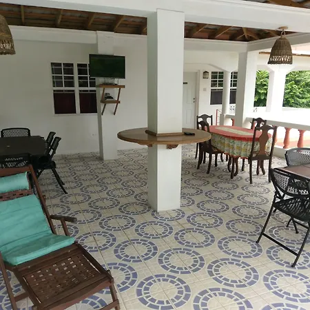 Polish Princess Guest House-3