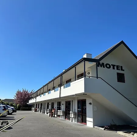 Airways Motel-3