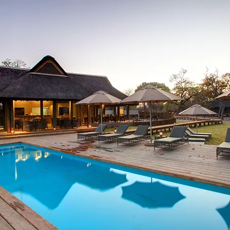 Fathala Wildlife Reserve-2