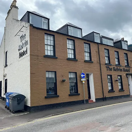 The Kelvin Hotel-3