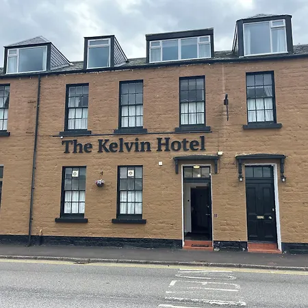 The Kelvin Hotel-2