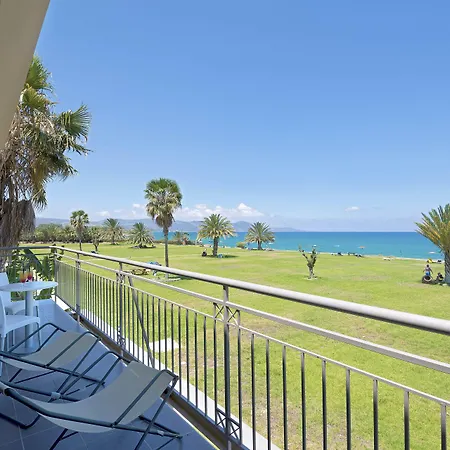 Natura Beach Hotel And Villas-2