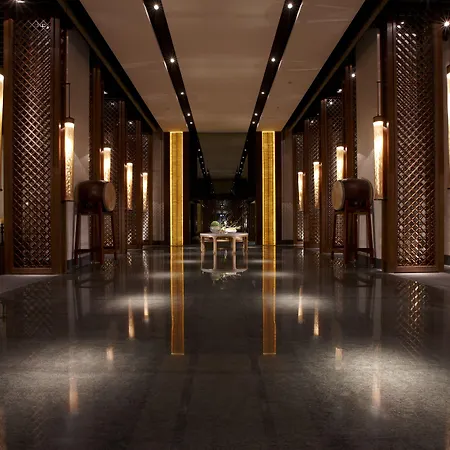 Silks Place Tainan-3