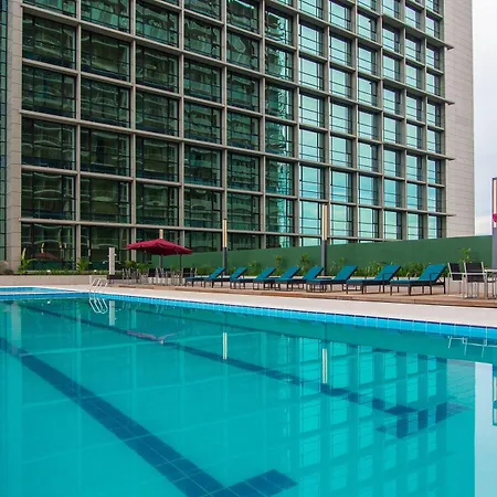 Imperial Hotel Kuching-2