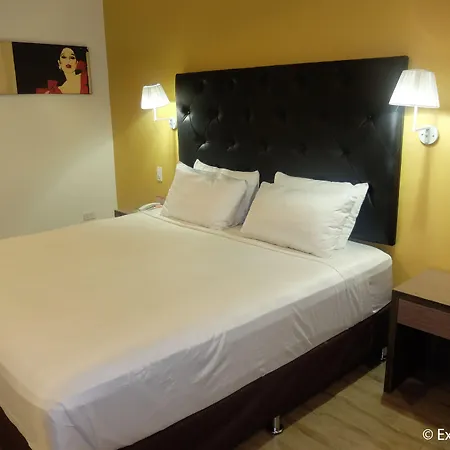 Apollonia Royale Hotel-2