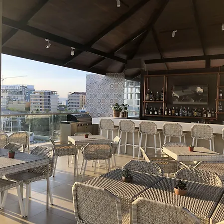 Apollonia Royale Hotel-3