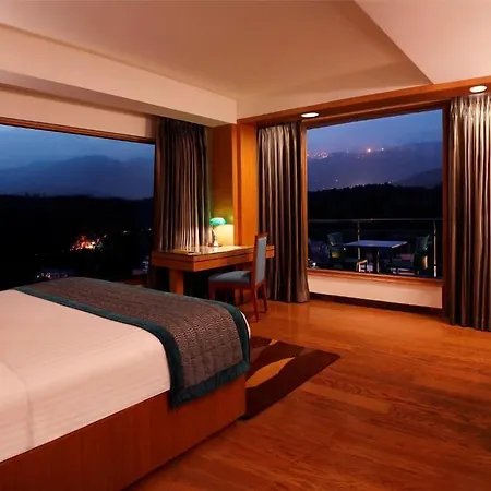 Lemon Tree Hotel, Dehradun-3