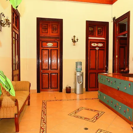 Lima Wari Hotel Boutique-3