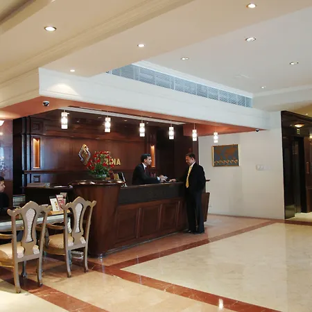 Hotel Sarina-2
