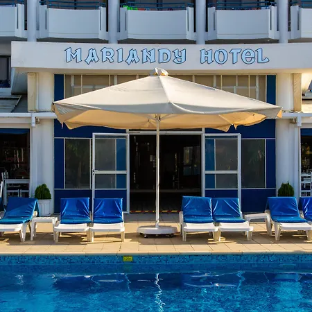 Mariandy Hotel-2