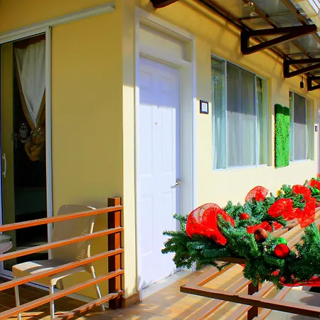 Las Magnolias Hotel Boutique-3