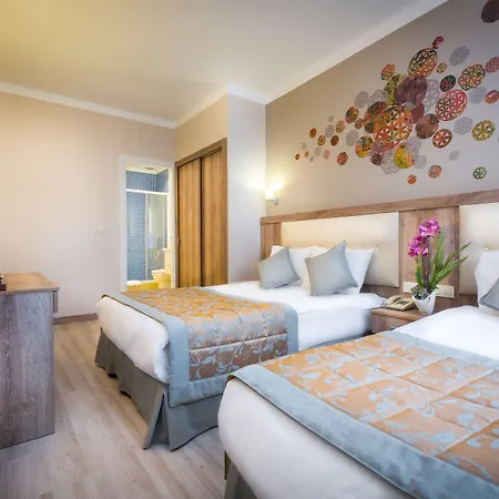 Fatih Hotel Corner-2