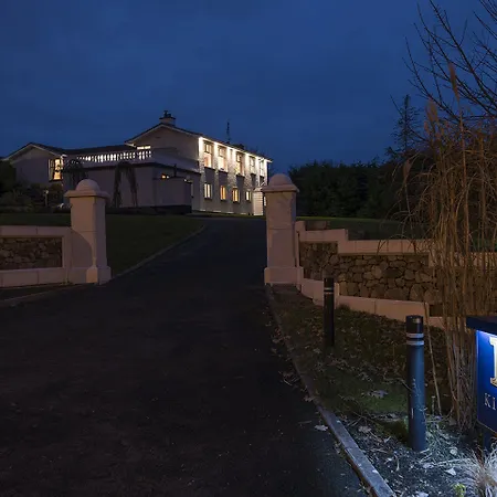 Kilbree House B&B-2