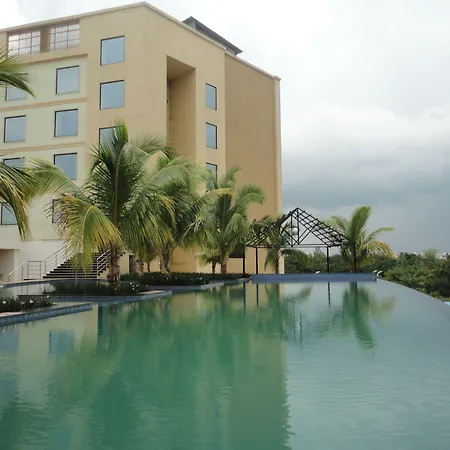 Fortune Select Grand Ridge, Tirupati - Member Itc Hotels' Group-3