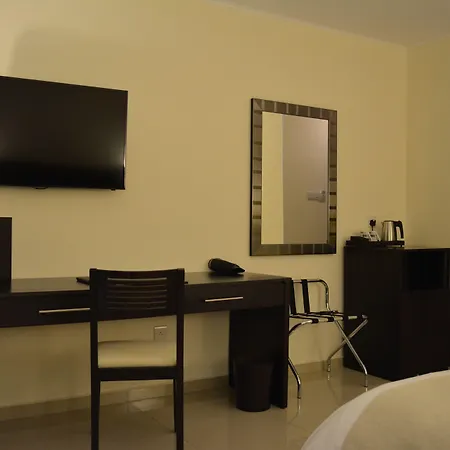 New Brookfields Hotel-3