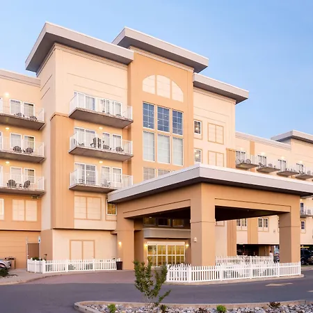 La Quinta By Wyndham Ocean City-3