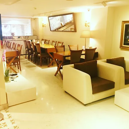 Wame Suite Hotel Nisantasi-2
