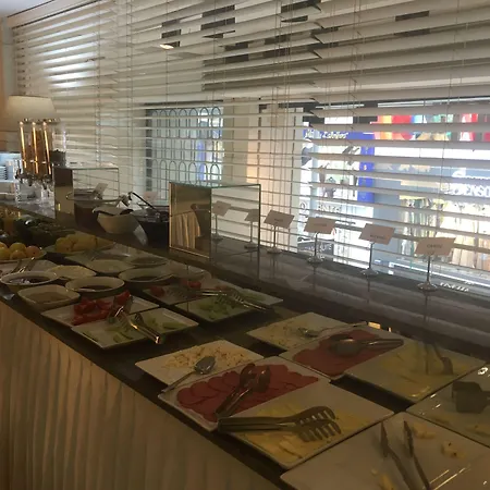 Wame Suite Hotel Nisantasi-3