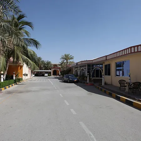 Ramee Dream Resort-3