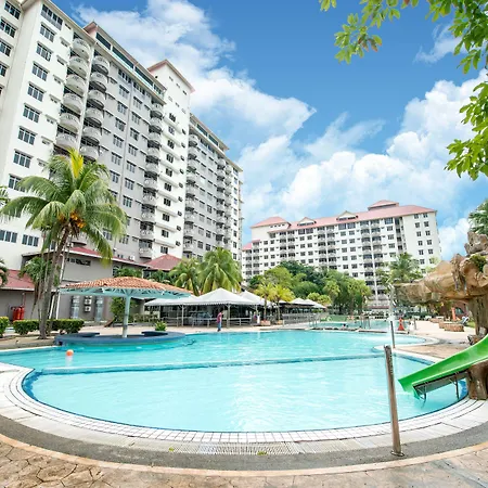 Glory Beach Resort-3