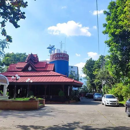 Changpuak Hotel-3