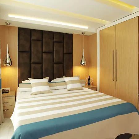 Kleopatra Suit Hotel (Adults Only)-2