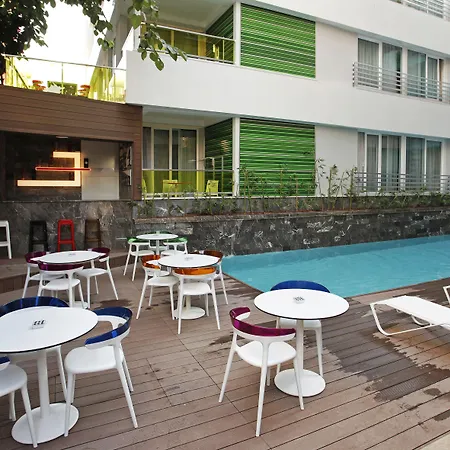 Kleopatra Suit Hotel (Adults Only)-3