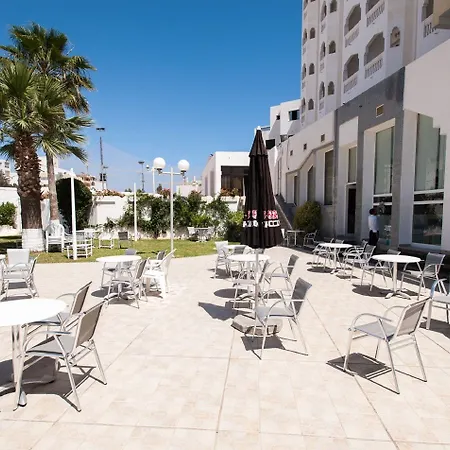 City Business Monastir Center-3