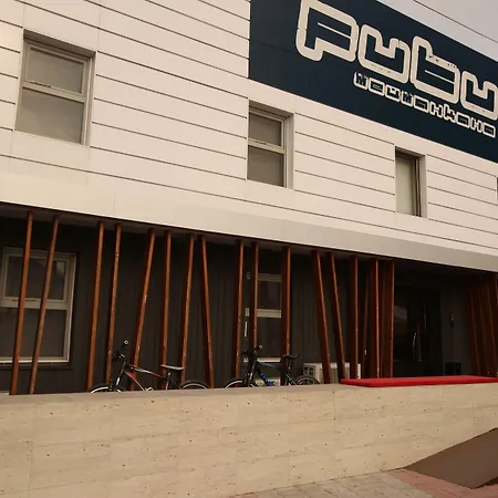 Futuro Hotel Bishkek-3