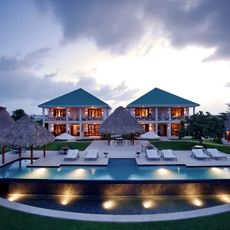 Victoria House Resort & Spa-3