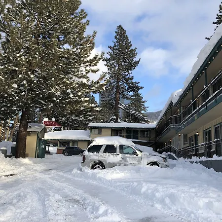 Cedar Inn & Suites-2