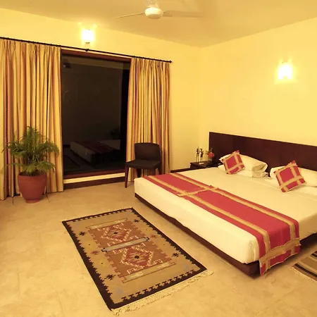 Vedic Village Spa Resort Kolkata-3