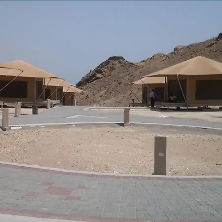Ras Al Jinz Turtle Reserve-2
