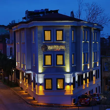 Katelya Hotel-2