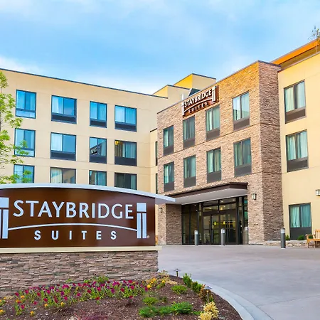 Staybridge Suites Seattle - Fremont By Ihg-3