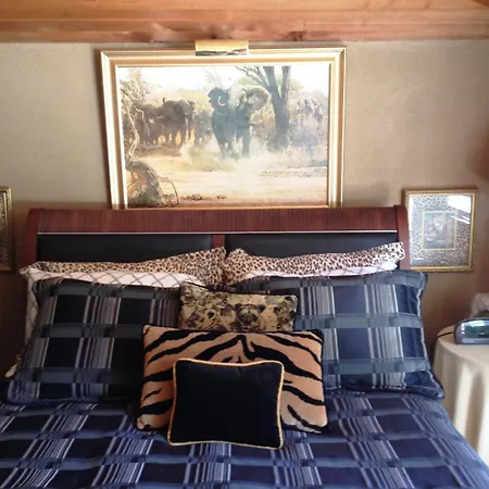 The Stone Hedge Bed And Breakfast-2