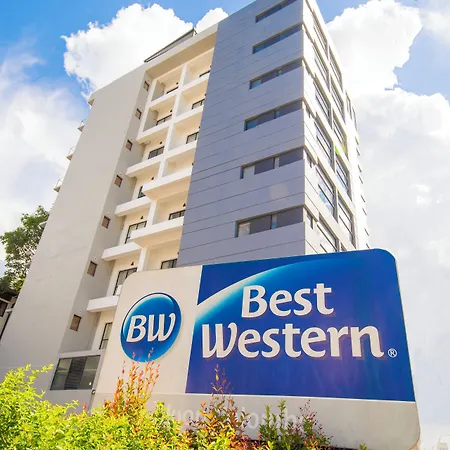 Best Western Elyon Colombo-2