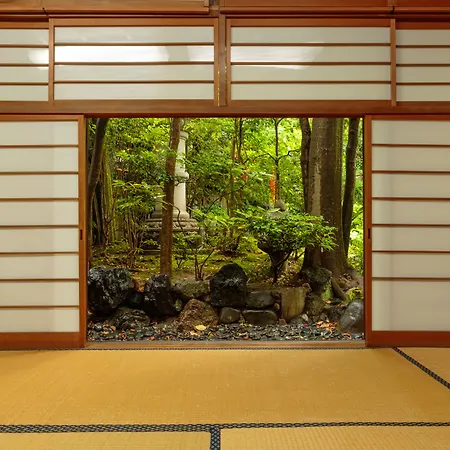Gion Ryokan Q-Beh - Hostel Style-3