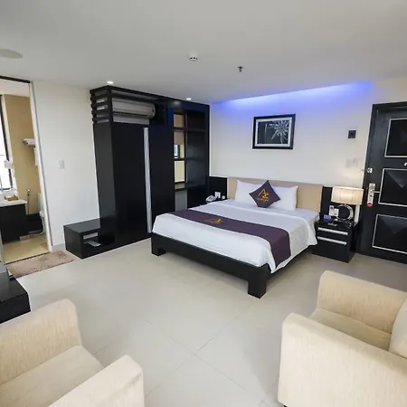 Azumaya Hotel Da Nang-3