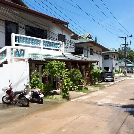 Ya Nui Resort - Sha Extra Plus-3